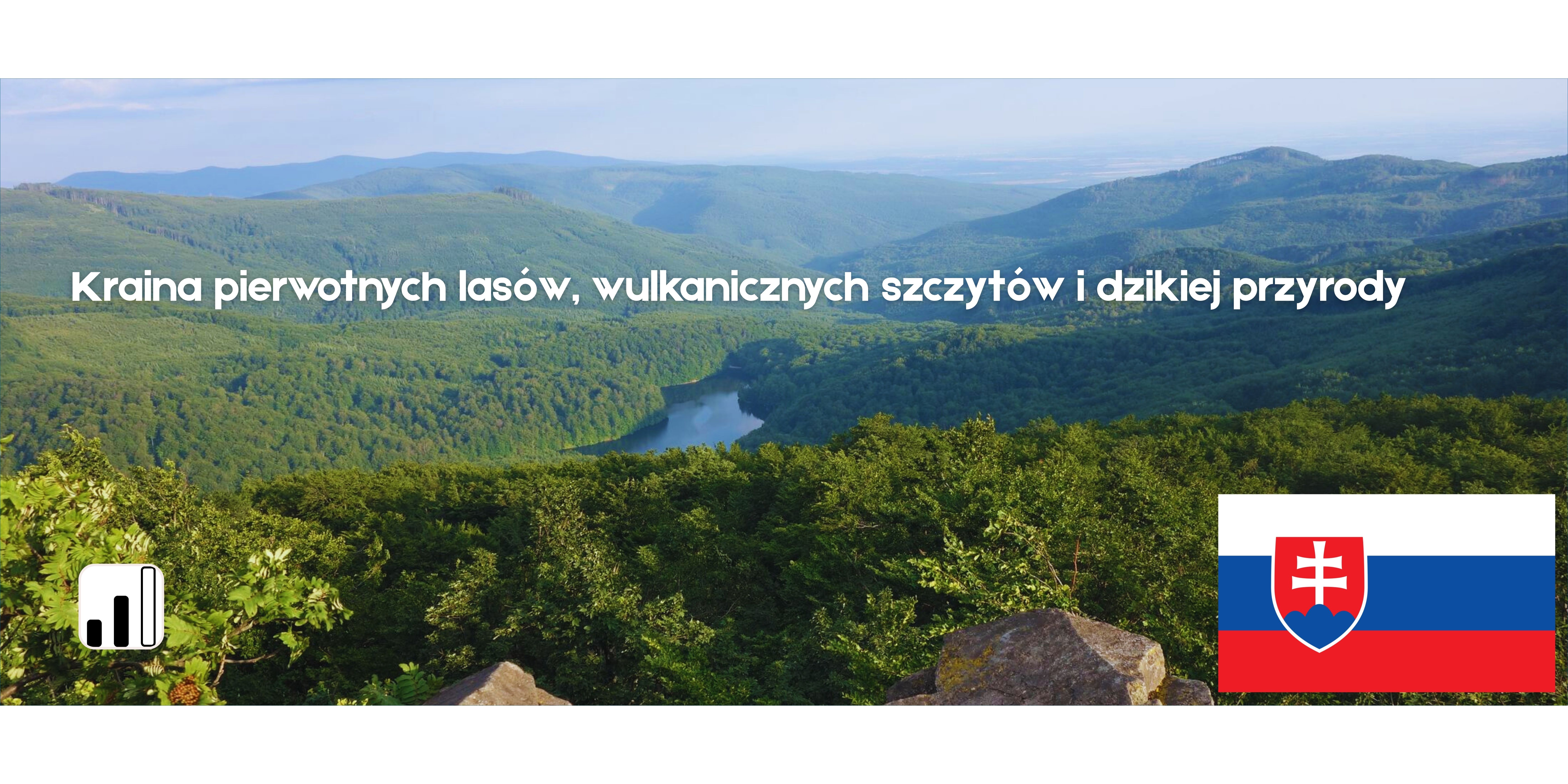 Rajd Wakacyjny Słowacja